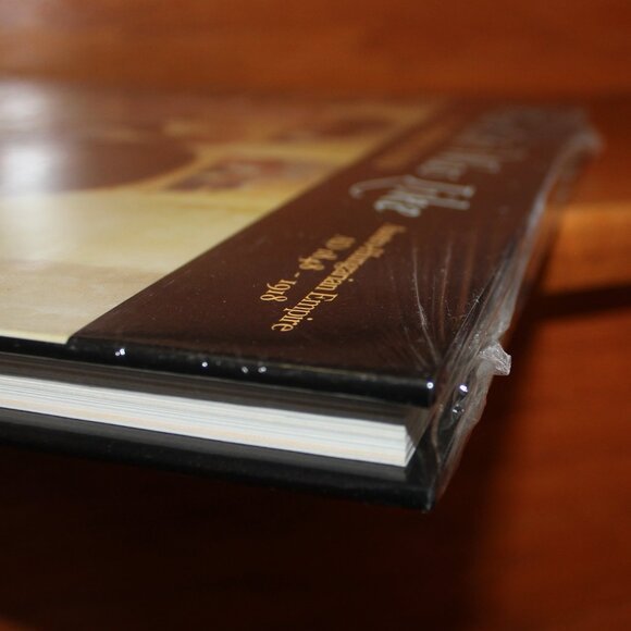 3/$77❤️WHAT LIFE WAS LIKE At Empire's End Austro-Hungarian Empire Time Life book - Picture 3 of 4